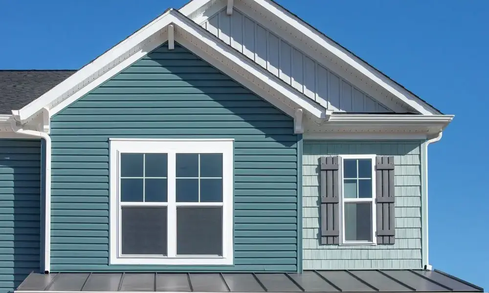 Roof repair and inspection services in Prairie Grove